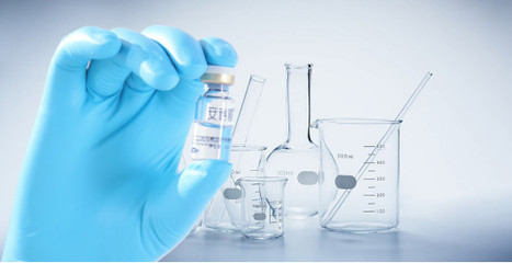 搶灘國妝市場,藥企生產的護膚品有何優勢