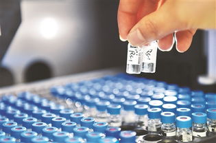 合肥智造 生物科技引領產(chǎn)業(yè)轉(zhuǎn)型升級新篇章