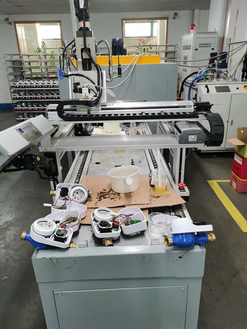 品質(zhì)為基、技術(shù)為擎、服務(wù)為諾 智能水電表廠家的核心競(jìng)爭(zhēng)之道