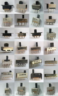 撥動(dòng)開關(guān)全解析 從雙排腳與單排腳的區(qū)別到電路圖與結(jié)構(gòu)詳解，及廠家技術(shù)服務(wù)指南